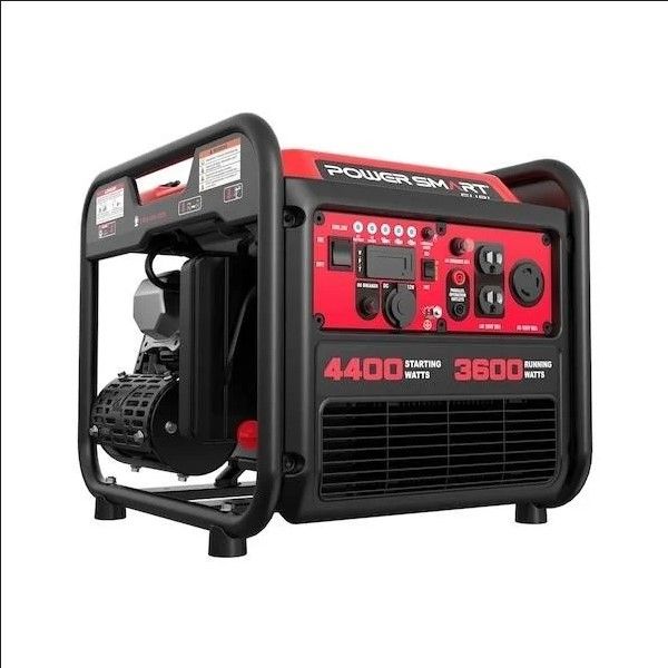 Photo 1 of 4400W OpenFrame Inverter Generator