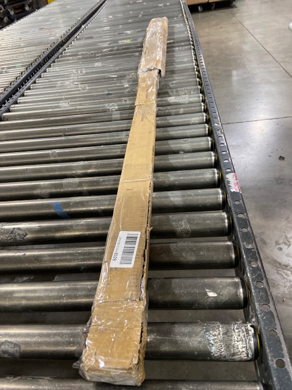 Photo 1 of METAL FRAME FOR PARTS ONLY