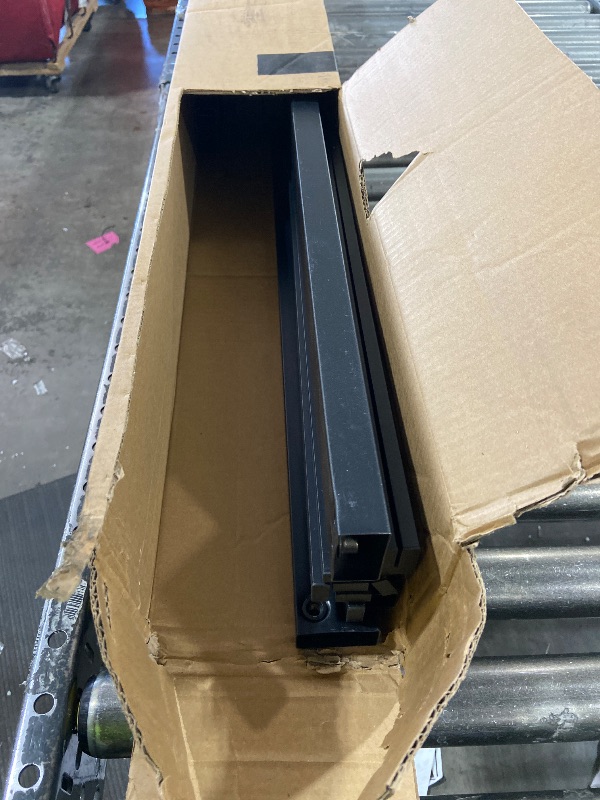 Photo 1 of KING BED - FOR PARTS ONLY 