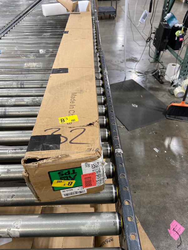 Photo 1 of KING BED - FOR PARTS ONLY