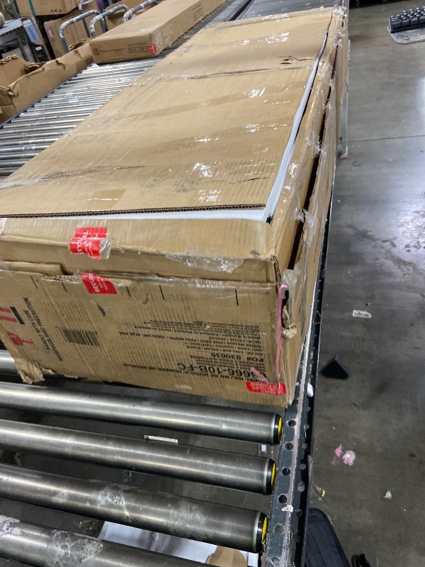 Photo 1 of unknown missing pieces-----------------Storkcraft Brookside 6-Drawer Dresser (Black) – GREENGUARD Gold Certified, Black Dresser for Bedroom, Kids & Nursery Storage Chest, Safety Interlocking Drawers, Pre-Installed Tracks, Kids Chest