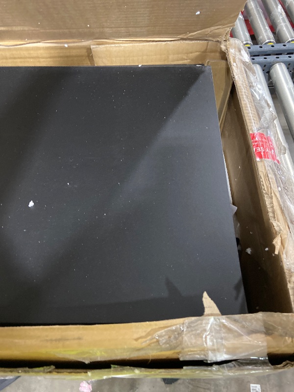 Photo 1 of unknown missing pieces-----------------Storkcraft Brookside 6-Drawer Dresser (Black) – GREENGUARD Gold Certified, Black Dresser for Bedroom, Kids & Nursery Storage Chest, Safety Interlocking Drawers, Pre-Installed Tracks, Kids Chest