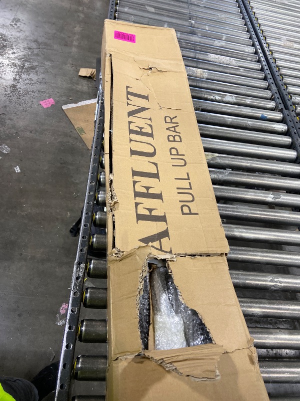 Photo 1 of Pull Up Station,Affluent Power Tower Adjustable Pull Up Bar Free Standing, Pull Up Bar for Home Gym,Heavy Duty Multifunction Outdoor/Indoor Pull Up Tower Station(Black) (black)