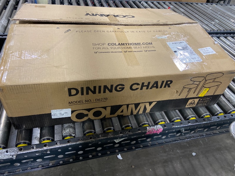 Photo 1 of DINING CHAIR