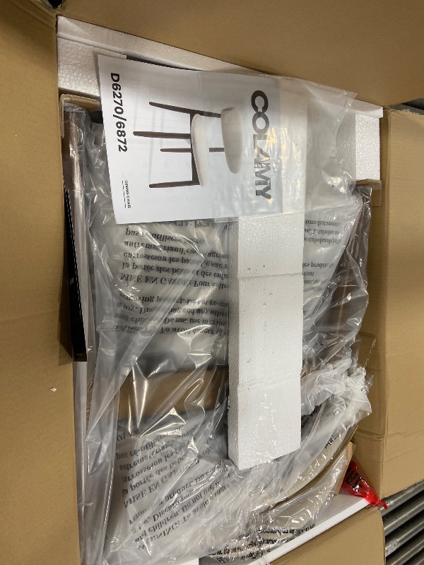 Photo 1 of DINING CHAIR