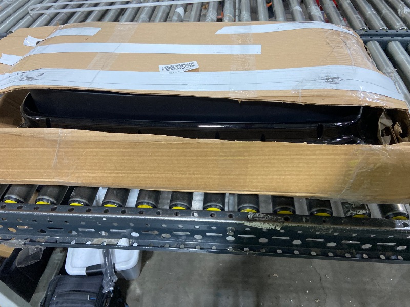 Photo 1 of Lifepro Voice-Controlled Vertical Motion Vibration Plate for Lymphatic Drainage with Heat Therapy – Whole Body Curved Vibrating Platform for Muscle Relaxation & Recovery, 265 lb Max Load