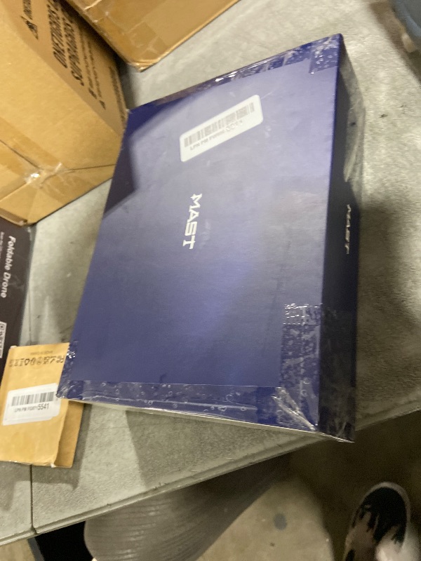 Photo 1 of Mast Mini Professional Tattoo Kit - Cordless Tattoo Pen Machine Gun 3.6mm Stroke 2 Rechargeable Batteries RCA Connector 20 Cartridges Needles for Beginners Artists