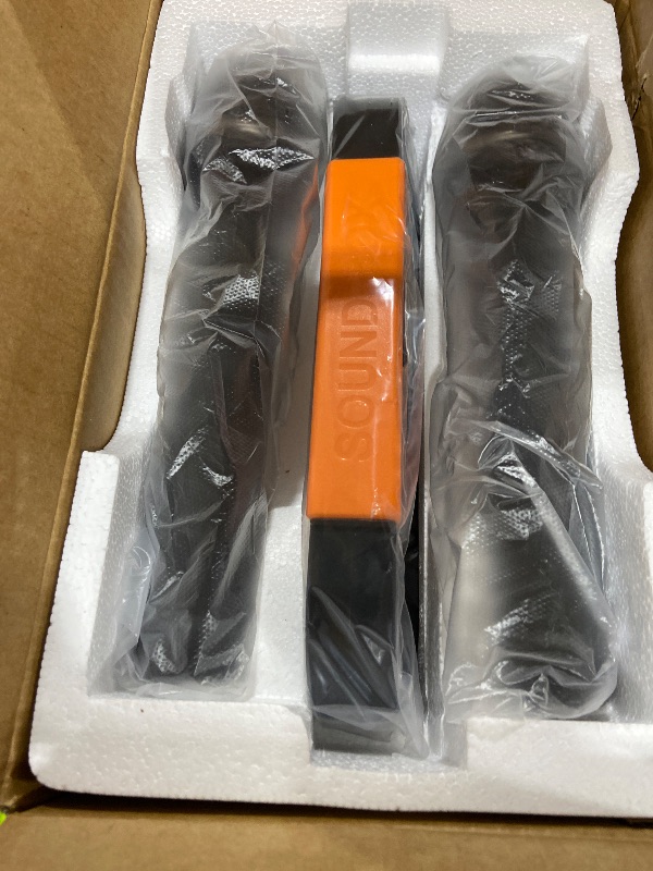 Photo 1 of HWWR Karaoke Machine for Adults, Portable Bluetooth Speaker with 2 Wireless Microphones, 6.5" Subwoofer, LED Lights, PA System with Karaoke Microphone Support REC/USB/AUX for Home Party