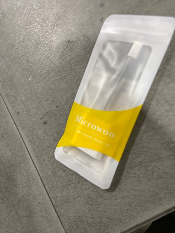 Photo 1 of [Apple MFi Certified] Lightning to USB Camera Adapter with Charging Port for iPhone, USB3 Female OTG Adapter Compatible with iPhone/iPad Card, Readers, USB Flash Drives, Keyboards, Mice