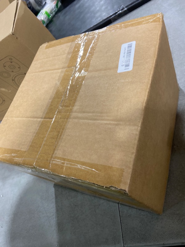 Photo 1 of DJAMEL Modern Pendant Light Macaron Colorful Iron Chandelier Nordic Round Aluminum Shade Hanging Pendant Light for Kitchen Island Dining Room Children's Room Bedroom (Pink+Green, B-Medium)