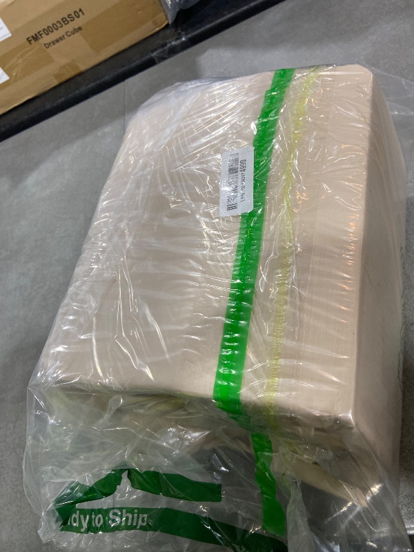 Photo 1 of TEMPUR Classic Cotton Sheet Set Sandstone - Split King