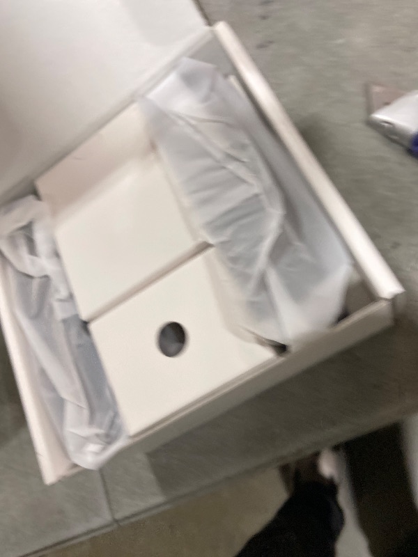 Photo 1 of Aqara Smart Lock U100, Fingerprint Keyless Entry Door Lock with Apple Home Key, Touchscreen Keypad, Bluetooth Electronic Deadbolt, IP65 Weatherproof, Supports Apple HomeKit, Alexa, Google, IFTTT, Gray