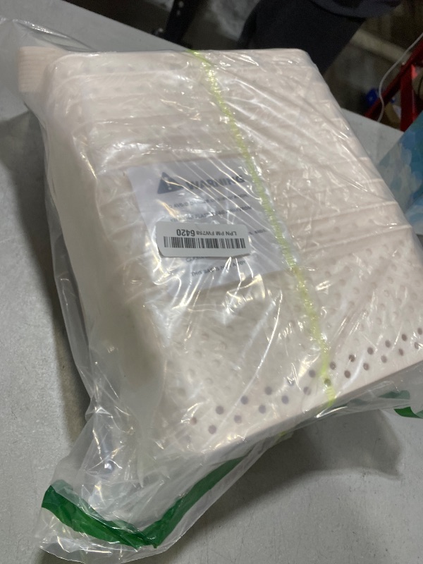 Photo 1 of 10 Pack Plastic Storage Bins with Lids, Stackable Plastic Storage Baskets for Organizing with Handles, Organizer Bins with Labels for Room, Craft, Containers for Pantry Organizers and Storage