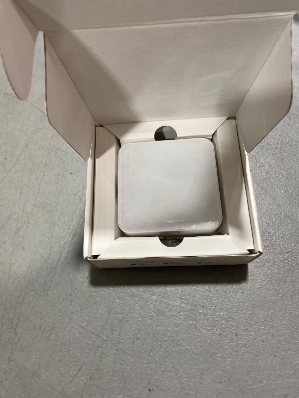 Photo 1 of meross Smart Thermostat for Home, WiFi Thermostat Works with Matter, Alexa, Apple Home, Google Assistant, App & Voice Control, 7x24h Scheduling, Energy Saving, C-Wire Required