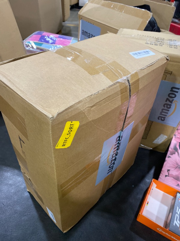 Photo 1 of Lounsweer 12 Pcs Plastic Flask with Built in 1oz Shot Glass Graduated Chamber with Caps, Measuring Bottles One for Filling and One for Dispensing, to Store, Measure Dispense Liquids (32oz)