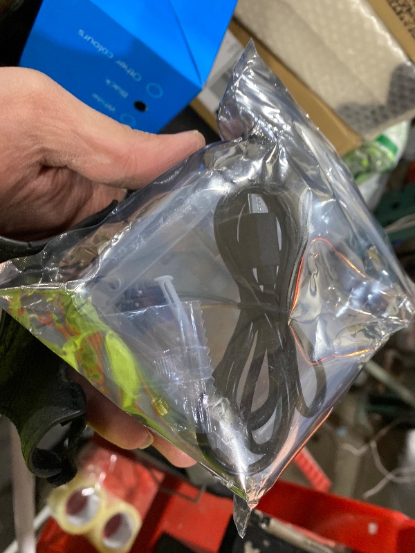 Photo 1 of Bitcoin Miner NerdMiner V2 ESP32 Development Board 2.8" mini Bitcoin Miner with Smart Display 1000KH/s ESP32-2432S028 Suitable for Hashrate Module Calculation Type C