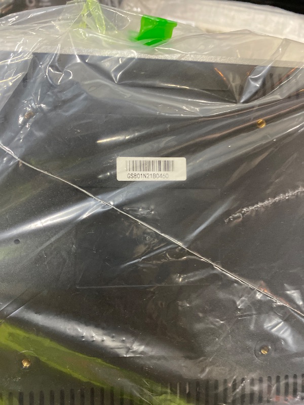 Photo 1 of IBZ800 4k Ultra HD Document Camera with 10x Optical Zoom, Autofocus, LED Light, VGA/HDMI/USB, 8MP Professional Visual Communication Tool of Real-time Projection, Compact for Teachers in Classroom