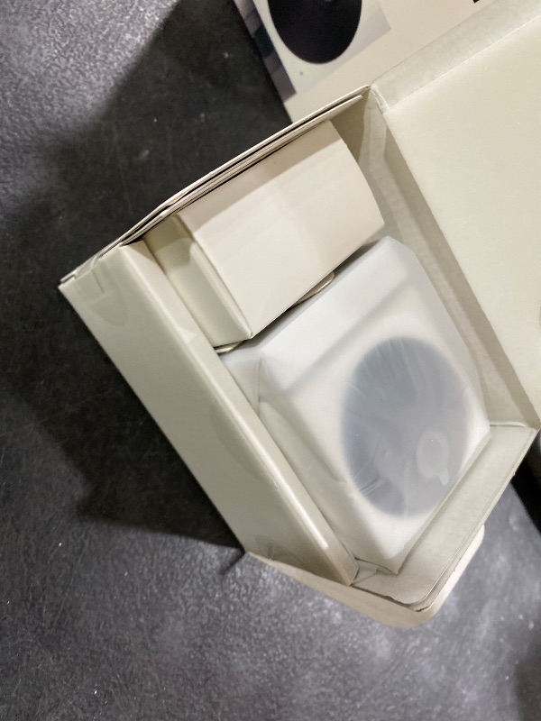 Photo 1 of Cam Outdoor Add-on v2 (1 Camera, Requires Base Station) - 1080p HD Wireless Home Security Camera, 6-Month Battery Life, Color Night Vision, 2-Way Audio, PIR Motion Detection, 24/7 Recording