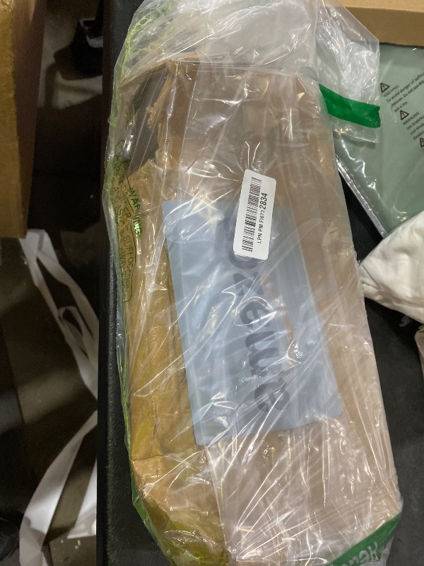 Photo 1 of 1 Ton Automatic Decoupling Lifting Hook,Thickened Alloy Steel Self-Dumping Forklift Lifting Tool,Ton Bag Heavy Load Auto-Separating Hook