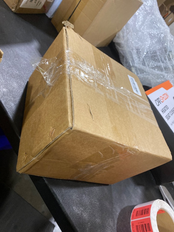 Photo 1 of 10 Cup Rice Cooker Inner Pot Compatible with Tiger JBV-A18U-W, Non-Stick 304 Stainless Steel Replacement Bowl, Easy to Clean & Dishwasher Safe