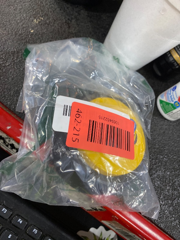 Photo 1 of
Joffreg Novelty Big Laugh Sound Button