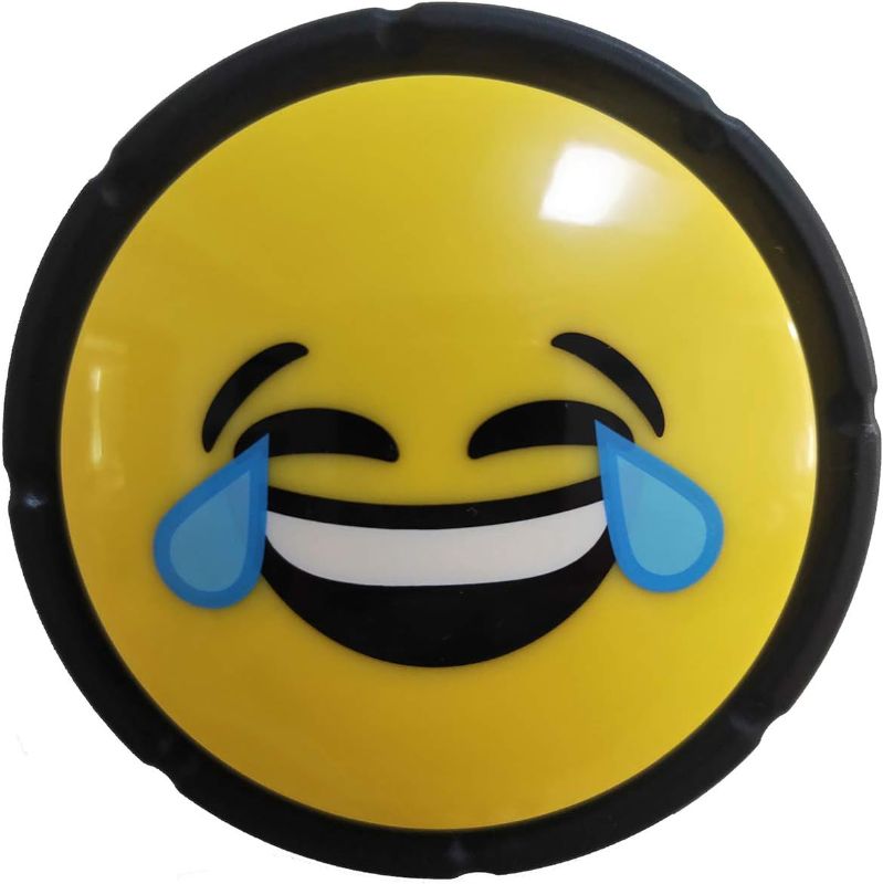 Photo 1 of
Joffreg Novelty Big Laugh Sound Button