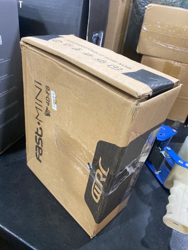 Photo 1 of *********READ CLERK NOTES*********
GPS Drones with Camera for Adults 4K with Brushless Motor and Follow Me Mode,Long Flight Time and Distance,5G FPV Transmission and Auto Return, Foldable RC Quadcopter for Beginner and Kids,Under249g