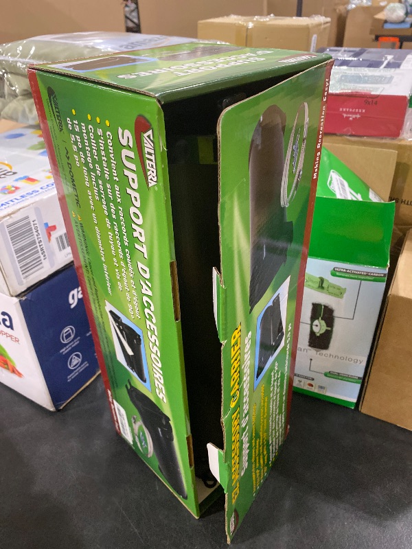 Photo 1 of EZ Accessory Carrier 15" Long with 5.5" Opening