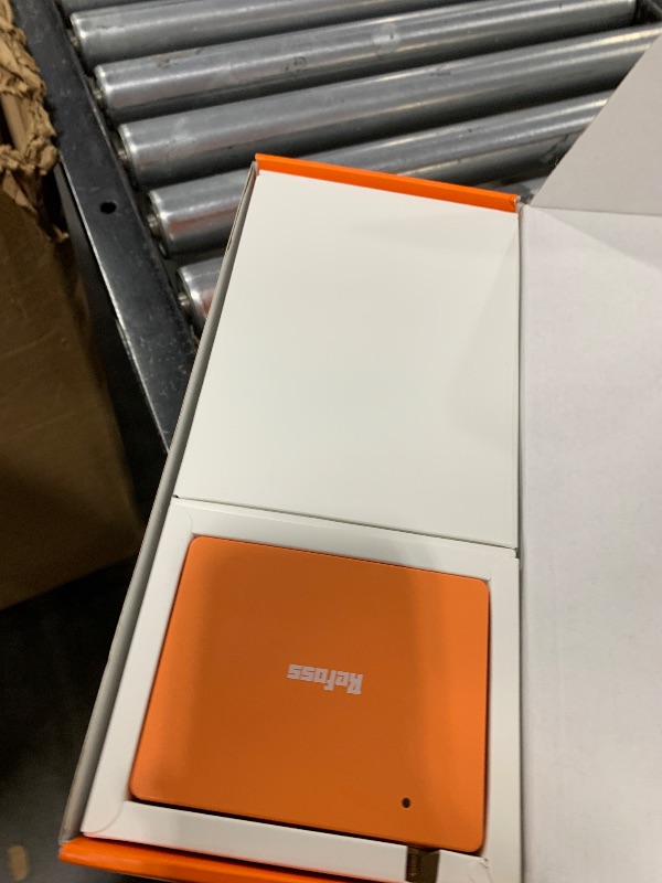 Photo 1 of Smart Home Energy Monitor Supports Home Assistant, Real-Time Accurate Energy Consumption Tracking, Electricity Usage Monitor with 16x60A Circuit Sensor, 36-Month History, Solar Metering, ETL Certified