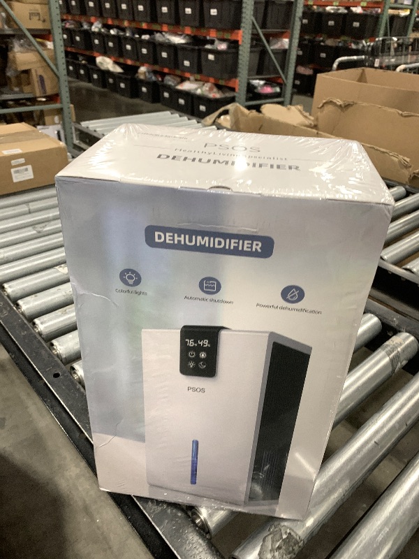 Photo 1 of Dehumidifier, Dehumidifiers for Home