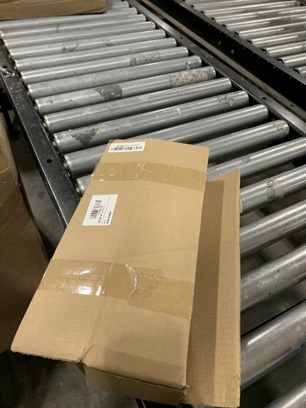 Photo 1 of 2 Pack Pull Out Closet Rod, 13.7inch Heavy Duty Pants Rack, Adjustable Clothes Hanger Rail, Space Aluminum Valet Rod, Top Mounted Wardrobe Clothes Organizer, Closet Storage for Trousers Coats Gray