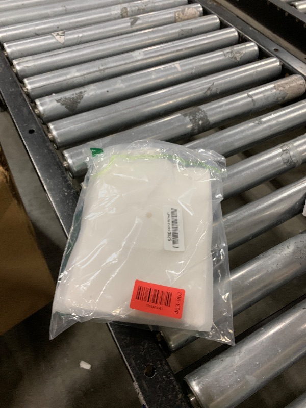 Photo 1 of **INCOMPLETE** Wyze Camera Solar Panel Compatible with Wyze Cam Outdoor v1/v2 and Battery Cam Pro, 6W 5v, IP65 Waterproof (2Pack)