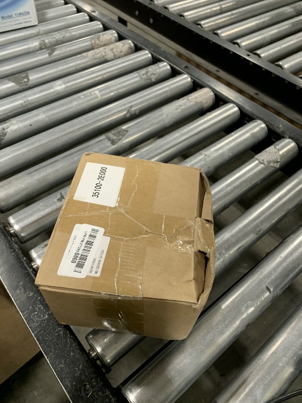 Photo 1 of MACAX Electronic Throttle Body Assembly S20435 Compatible with Hyundai Elantra 2011-2018 Elantra GT Tucson 2014-2019 Kia Forte Forte5 2014-2018 Soul 2012-2018 L4 1.8L 2.0L Replaces 35100-2E000 977-379