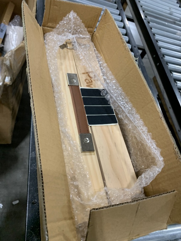 Photo 1 of 2026 Upgraded Dog Ramp for Couch, Foldable Small Dog Ramp for Sofa, 4 Adjustable Height from 13'' to 21", Portable Stable Pet Steps with Non-Slip Pad, Pet Ramps Use for Sofa Couch Stairs