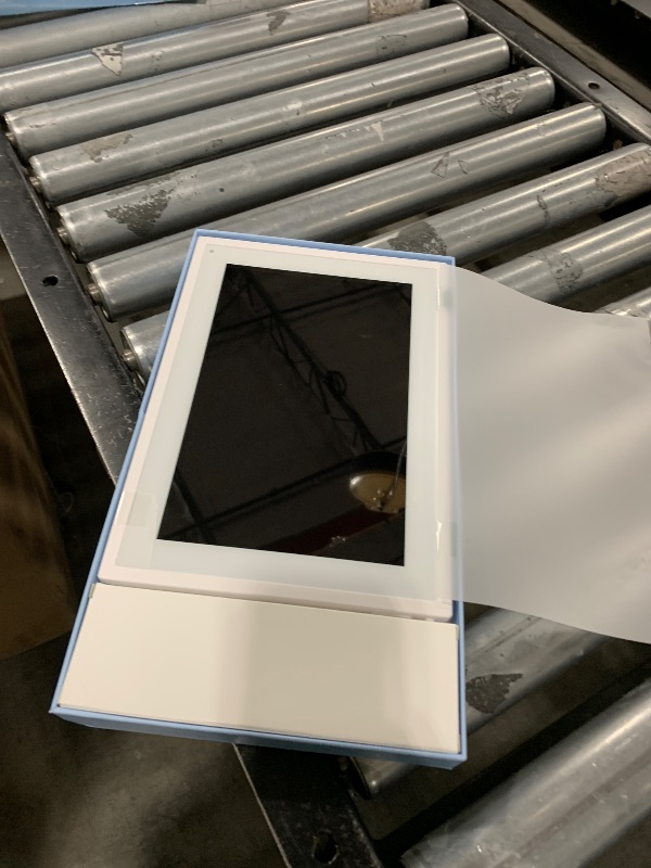 Photo 1 of Dragon Touch 10.1 inch Digital Calendar Chore Chart – Interactive Touchscreen, Smart Family Planner, Hearth Display Desk Digital Calendar Best Gifts for Christmas, Wedding, Mom