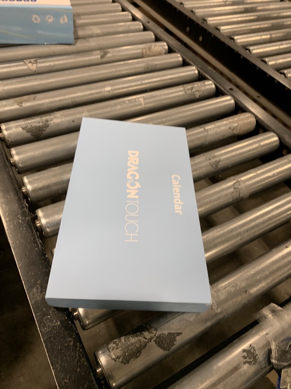 Photo 1 of Dragon Touch 10.1 inch Digital Calendar Chore Chart – Interactive Touchscreen, Smart Family Planner, Hearth Display Desk Digital Calendar Best Gifts for Christmas, Wedding, Mom