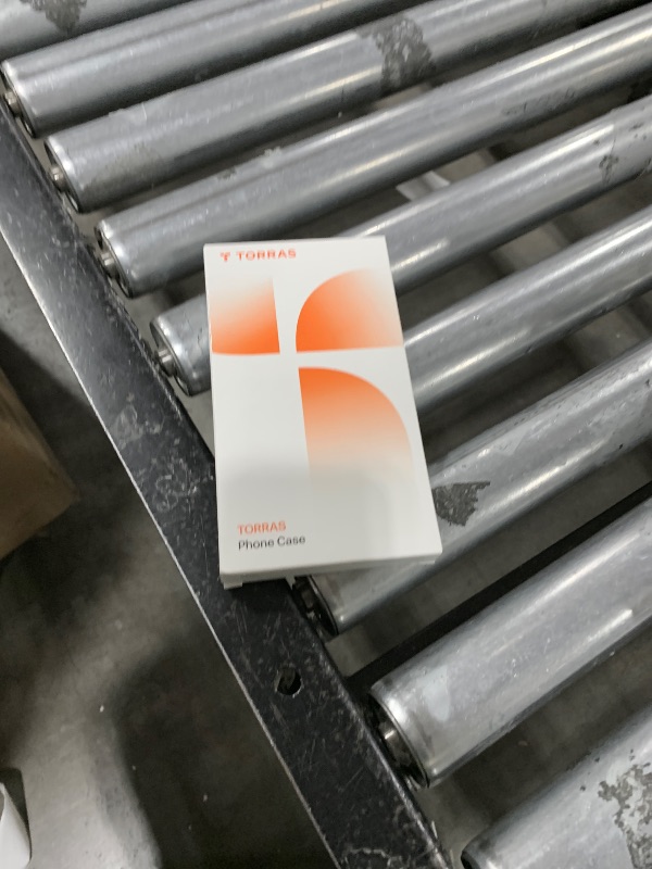 Photo 1 of TORRAS Guardian Shockproof for Samsung Galaxy S25 Case, [12FT Military Grade Drop] Thin & Soft Touch for Samsung S25 Case, Translucent Matte Protective Slim Case for Samsung S25, Black