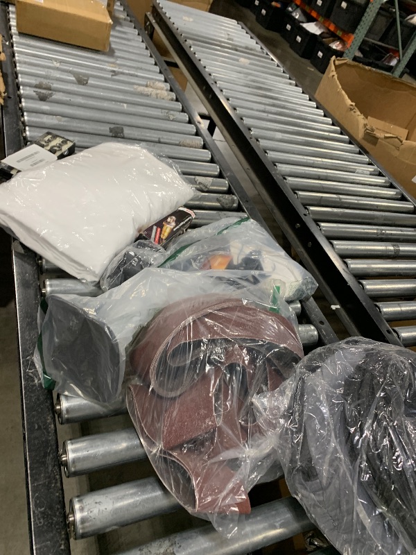 Photo 1 of NELLIS VARIETY SMALL BOX; SEE NOTES FOR DETAILS