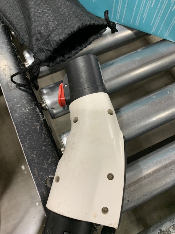 Photo 1 of Lectron NACS to J1772 EV Charging Adapter - Compatible with Tesla Wall Connectors, Destination Chargers, & Mobile Connectors (80A, 240V) - for J1772 Electric Vehicles - UL 2252 Certified (Black)