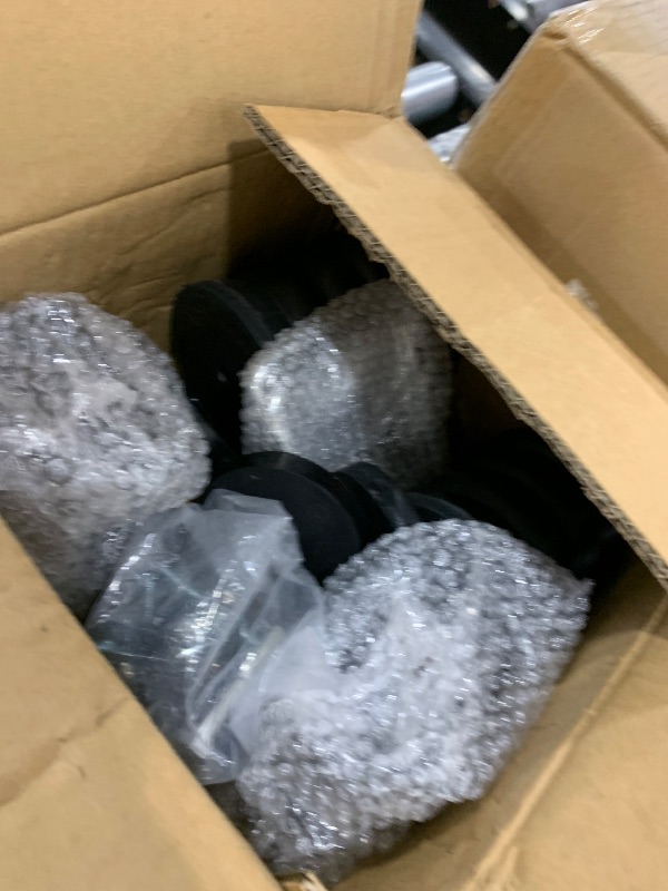 Photo 1 of TSS-106-47 Auxiliary spring rear Air helper Springs Left/Right Pair,Suitable For Trailer Axle GAWR 3000-5000