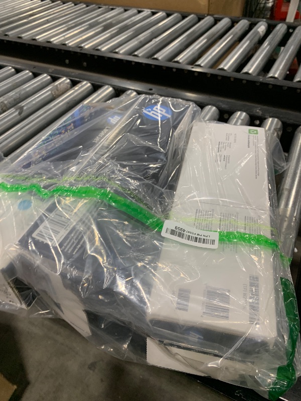 Photo 1 of 210A Toner Cartridges 4 Pack (with Chip) Compatible Replacement for HP 210A 210X for Color Laserjet Pro MFP 4301fdw 4301fdn Pro 4201dw 4201dn Series Printer Ink W2100A W2100X High Yield (BCMY, 4-Pack)