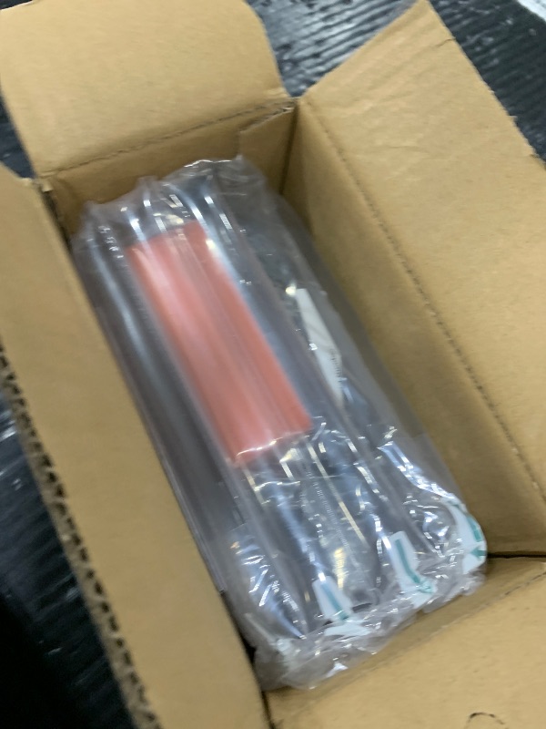 Photo 1 of Malahit tr usdx transceiver 5-Band usdx Multimode QRP Assembled with case by PE1NNZ and DL2MAN