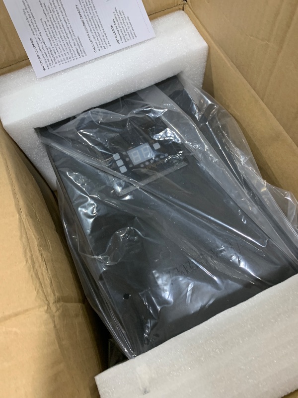 Photo 1 of DEWENWILS 600W Low Voltage Landscape Transformer, 6 Independent Outputs, Outdoor Waterproof 12 Volt Transformer with Photocell & Timer, 120V to 12V/14V AC, Multi Zone Landscape Lighting Transformer…