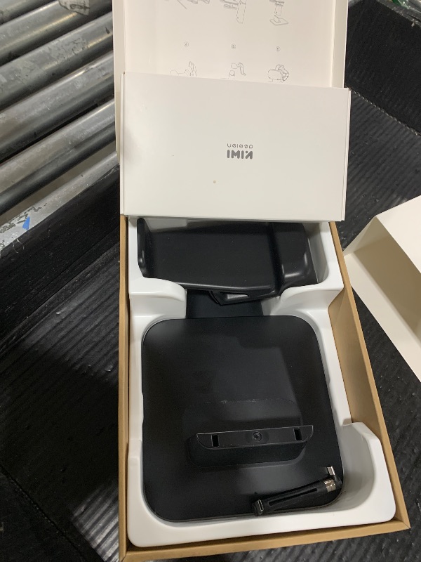 Photo 1 of KIWI design Charging Dock for Meta Quest 3S/3/2/Pro, Vertical Charging Stand, Accessories Made for Meta