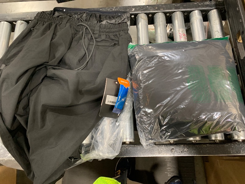 Photo 1 of GSOU SNOW Women Ski Jacket and Pants Set Men Snowboard Jacket Baggy Snow Suit Waterproof Windproof Insulation Ski suit