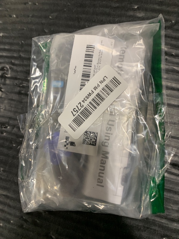 Photo 1 of (2 Pack) Replacement Remote Control for Roku Express, for Roku Premiere, for Roku Box, for Roku Player, for Roku 1 2 3 4 -?NOT for Stick or TV?