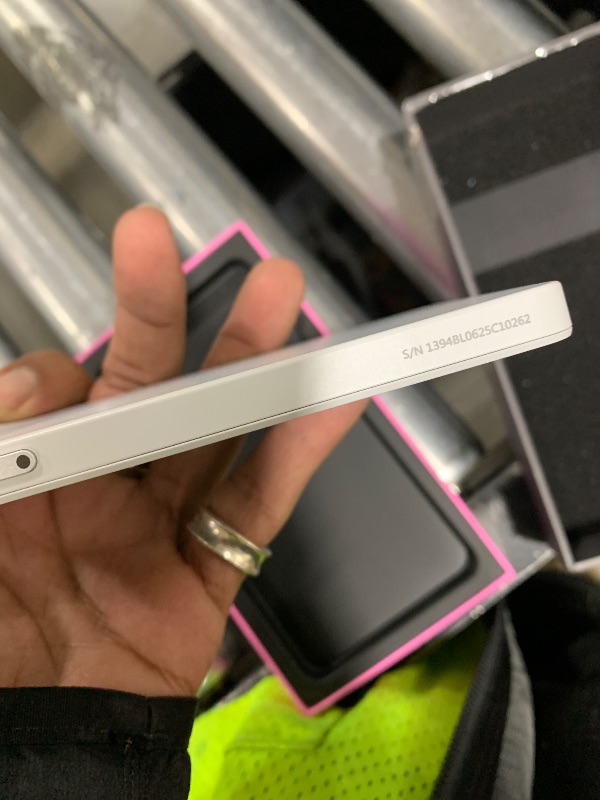 Photo 1 of Durobo Krono – 6.13" Smart ePaper Focus Hub, 300 PPI 6G 128G Paper Tablet, with Smart Dial – an e-Reader, idea Keeper, and Audio Player All in one