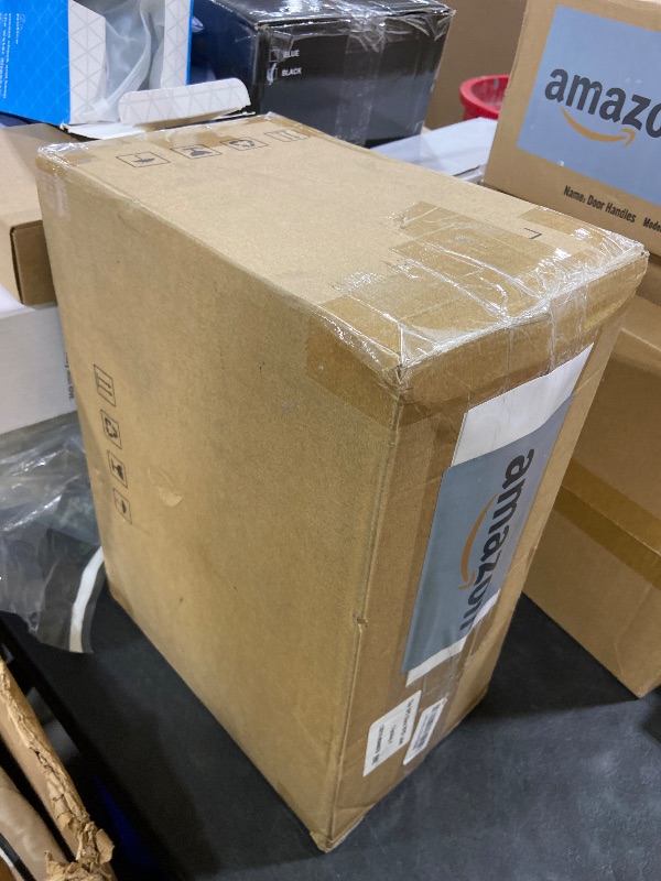 Photo 1 of ZUMI Automatic Garage Door Opener, Wall-Mounted Garage Opener with Manual Backup Infrared Sensors, Heavy-Duty Smart Garage Entry Device Access Unit for Garage Door Opening & Closing