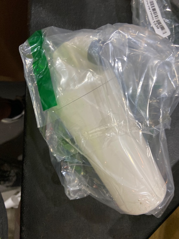 Photo 1 of Aquasana Shower Filter | Dermatologist-recommended for softer, healthier skin & hair | Proven to reduce 90% of chlorine for 6 months | High pressure | Use your own shower head | AQ-4100NSH