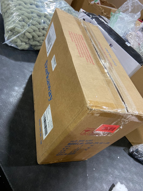 Photo 1 of Darkaway Outdoor Wall Lights for House, 2pcs Exterior Lighting Fixtures Wall Mount Porch Lights Waterproof Outdoor Sconce Lights with Water Ripple Glass for Patio Hallway Garage